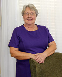 Mitzi Maberry Roberson | Maberry Funeral Home, Inc.