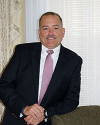Todd King | Maberry Funeral Home, Inc.