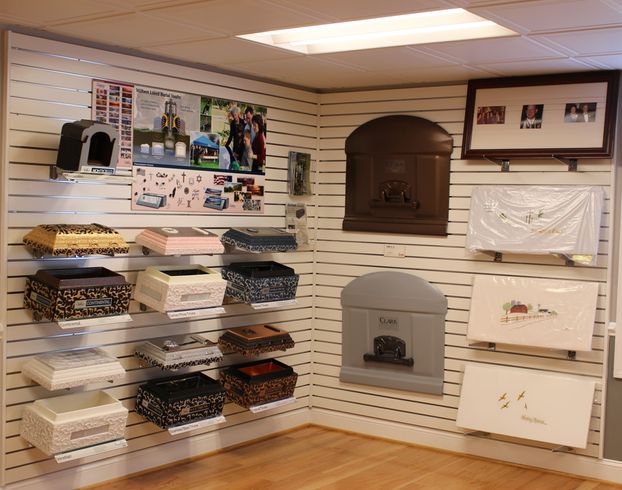 Burial Vaults in Floyd, VA | Maberry Funeral Home, Inc.