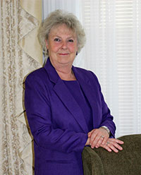 Ann Maberry Phillips | Maberry Funeral Home, Inc.