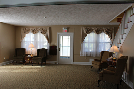 Funeral in Floyd, VA | Maberry Funeral Home, Inc.