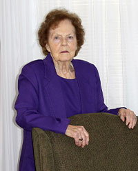 Jo Ann Maberry | Maberry Funeral Home, Inc.